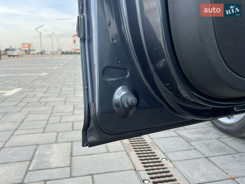 Универсал Skoda Octavia 2011 в Луцке фото 144 Универсал Skoda Octavia 2011 в Луцке