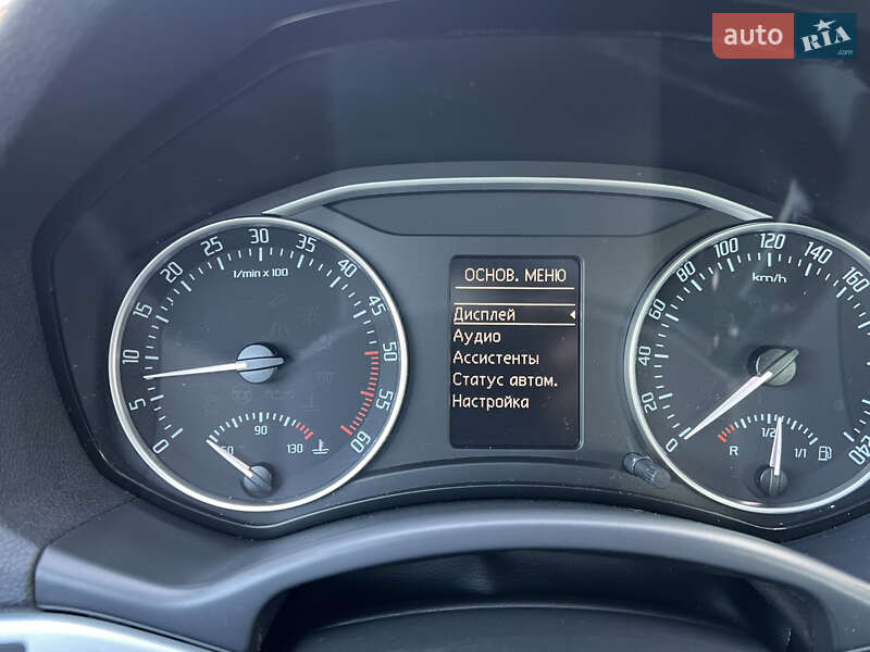 Универсал Skoda Octavia 2011 в Луцке фото 170 Универсал Skoda Octavia 2011 в Луцке