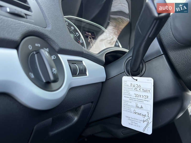 Универсал Skoda Octavia 2011 в Луцке фото 191 Универсал Skoda Octavia 2011 в Луцке