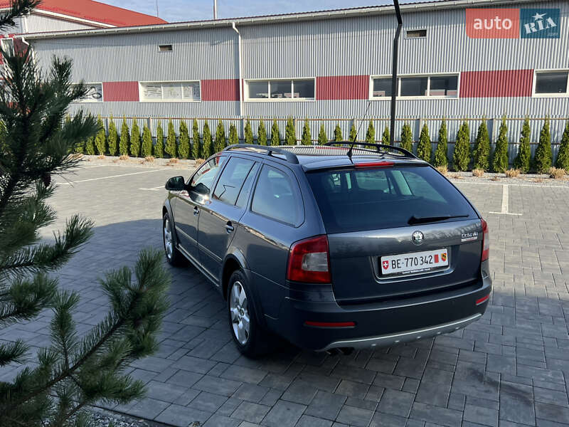 Универсал Skoda Octavia 2011 в Луцке фото 215 Универсал Skoda Octavia 2011 в Луцке