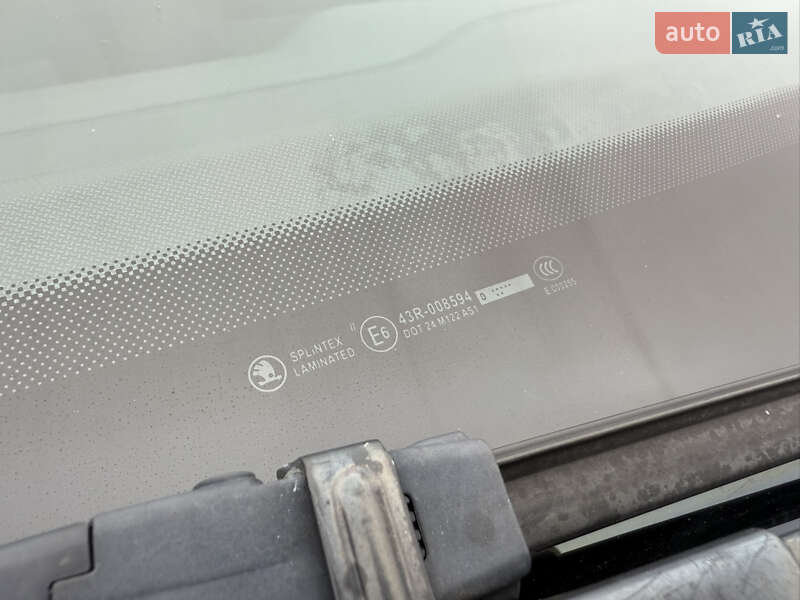 Универсал Skoda Octavia 2010 в Комсомольском фото 19 Универсал Skoda Octavia 2010 в Комсомольском