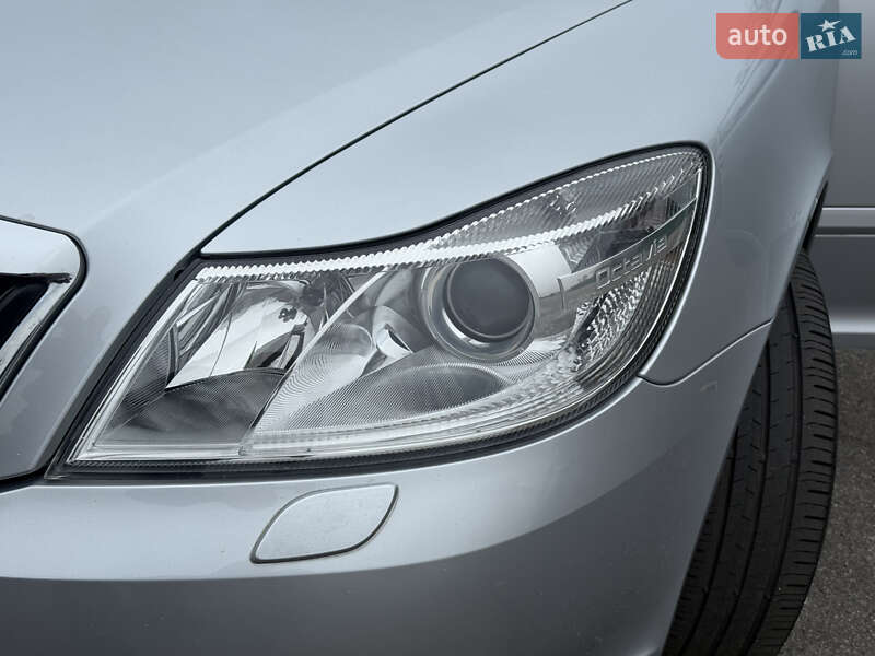 Универсал Skoda Octavia 2010 в Комсомольском фото 22 Универсал Skoda Octavia 2010 в Комсомольском