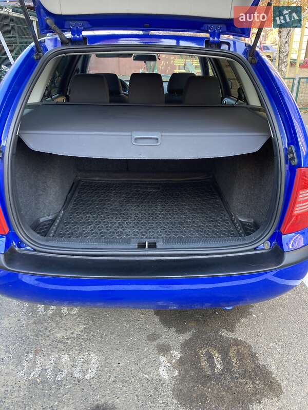 Универсал Skoda Octavia 2008 в Одессе фото 18 Универсал Skoda Octavia 2008 в Одессе