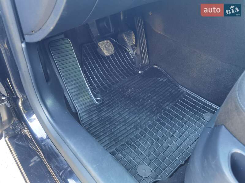 Универсал Skoda Octavia 2011 в Дубно фото 44 Универсал Skoda Octavia 2011 в Дубно