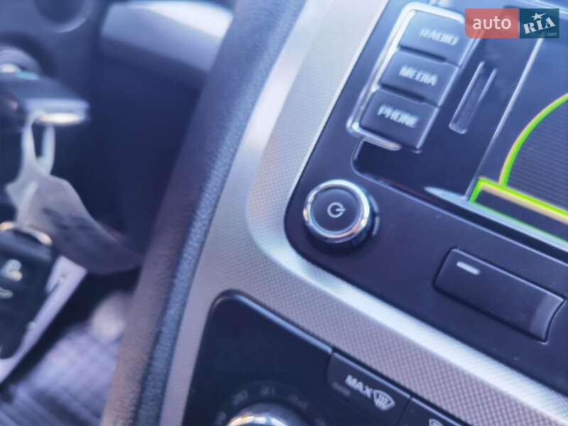 Универсал Skoda Octavia 2011 в Дубно фото 48 Универсал Skoda Octavia 2011 в Дубно