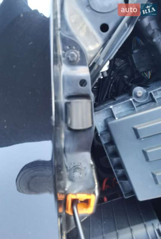 Универсал Skoda Octavia 2011 в Дубно фото 56 Универсал Skoda Octavia 2011 в Дубно