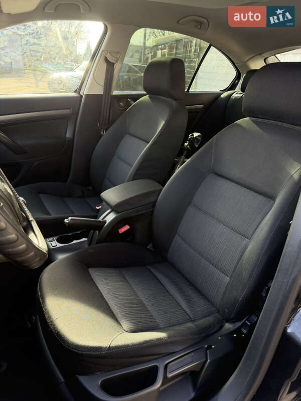 Лифтбек Skoda Octavia 2008 в Киеве фото 17 Лифтбек Skoda Octavia 2008 в Киеве