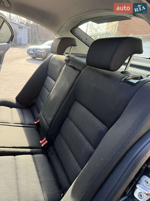 Лифтбек Skoda Octavia 2008 в Киеве фото 24 Лифтбек Skoda Octavia 2008 в Киеве