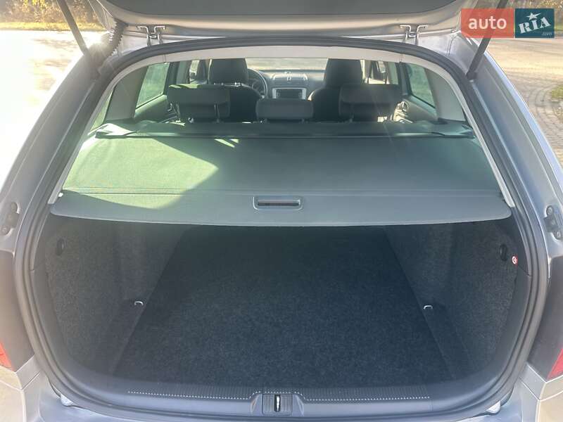 Універсал Skoda Octavia 2012 в Луцьку фото 14 Універсал Skoda Octavia 2012 в Луцьку