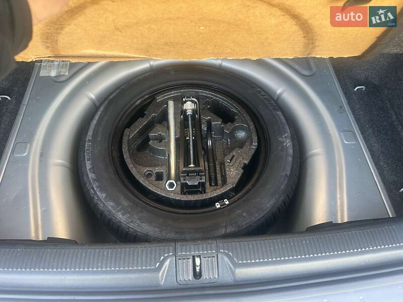 Універсал Skoda Octavia 2012 в Луцьку фото 15 Універсал Skoda Octavia 2012 в Луцьку