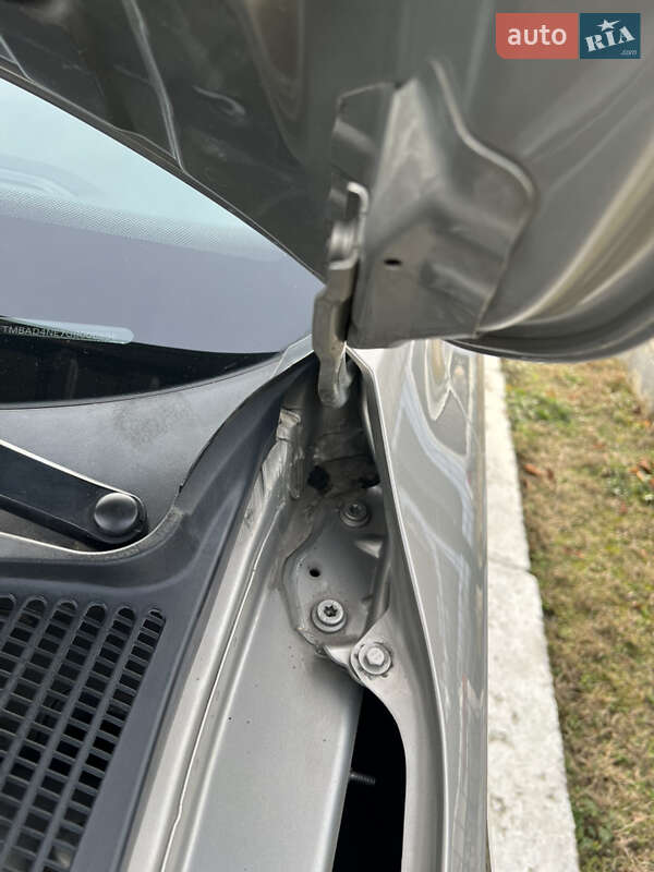 Ліфтбек Skoda Octavia 2016 в Києві фото 21 Ліфтбек Skoda Octavia 2016 в Києві