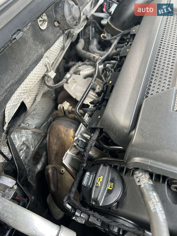 Ліфтбек Skoda Octavia 2016 в Києві фото 26 Ліфтбек Skoda Octavia 2016 в Києві