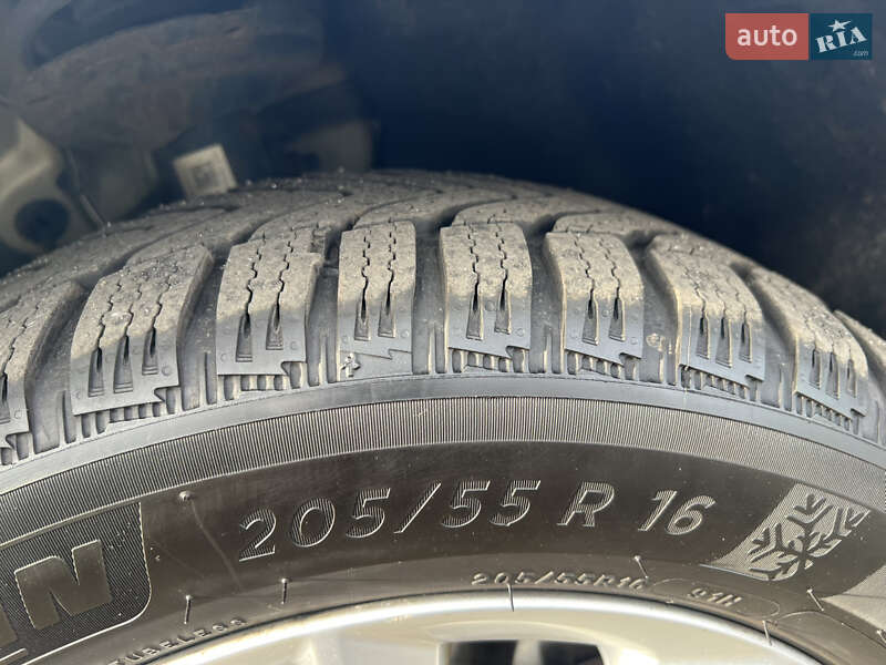 Ліфтбек Skoda Octavia 2016 в Києві фото 28 Ліфтбек Skoda Octavia 2016 в Києві