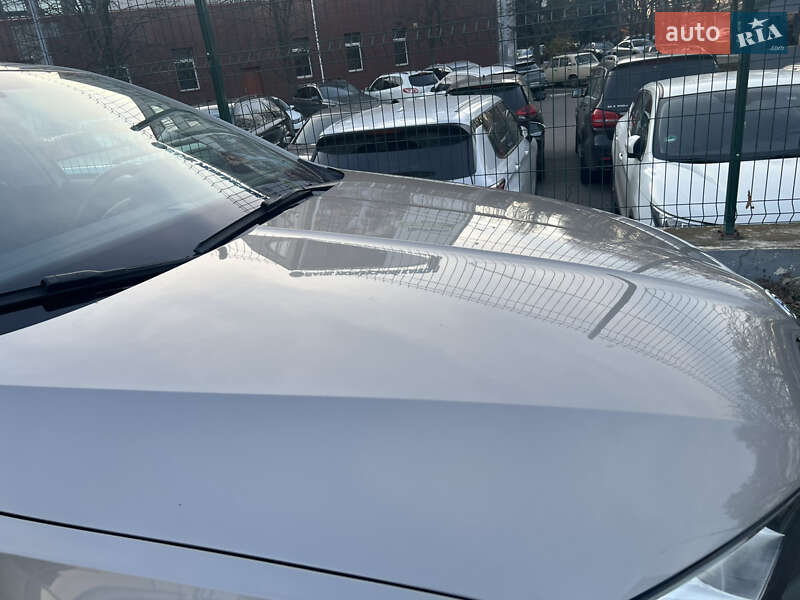 Ліфтбек Skoda Octavia 2016 в Києві фото 46 Ліфтбек Skoda Octavia 2016 в Києві