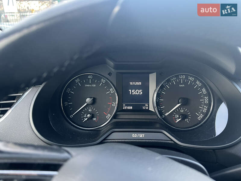 Ліфтбек Skoda Octavia 2016 в Києві фото 51 Ліфтбек Skoda Octavia 2016 в Києві