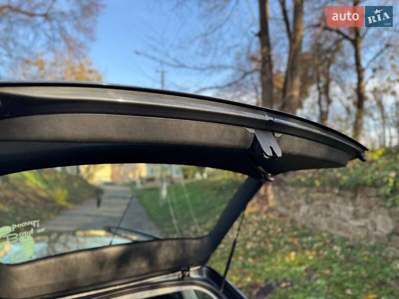 Універсал Skoda Octavia 2007 в Острозі фото 25 Універсал Skoda Octavia 2007 в Острозі