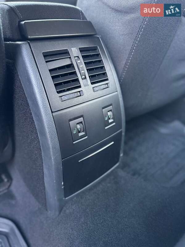 Універсал Skoda Octavia 2007 в Острозі фото 34 Універсал Skoda Octavia 2007 в Острозі