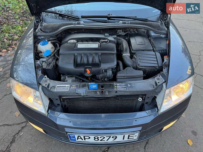 Універсал Skoda Octavia 2007 в Острозі фото 36 Універсал Skoda Octavia 2007 в Острозі