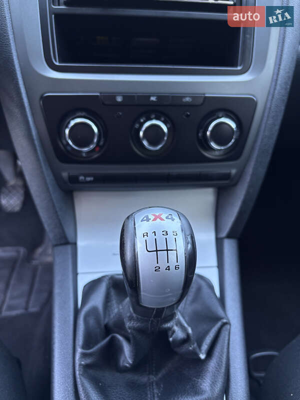 Универсал Skoda Octavia 2010 в Дрогобыче фото 16 Универсал Skoda Octavia 2010 в Дрогобыче