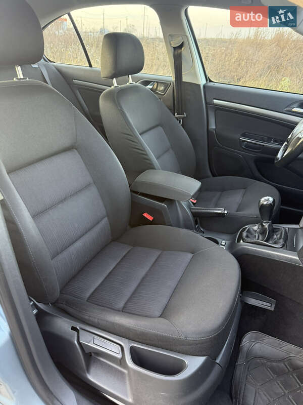 Ліфтбек Skoda Octavia 2007 в Березані фото 28 Ліфтбек Skoda Octavia 2007 в Березані