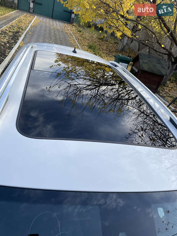 Универсал Skoda Octavia 2014 в Буче фото 9 Универсал Skoda Octavia 2014 в Буче