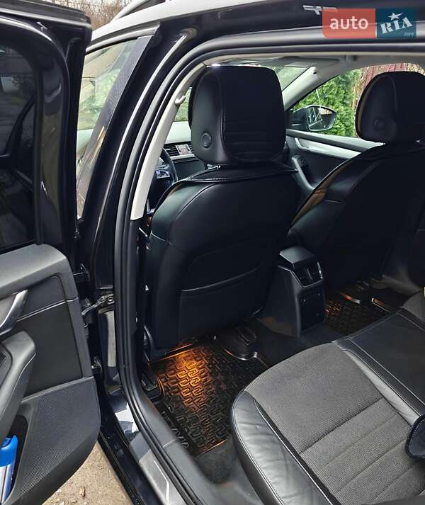 Универсал Skoda Octavia 2014 в Ужгороде фото 25 Универсал Skoda Octavia 2014 в Ужгороде