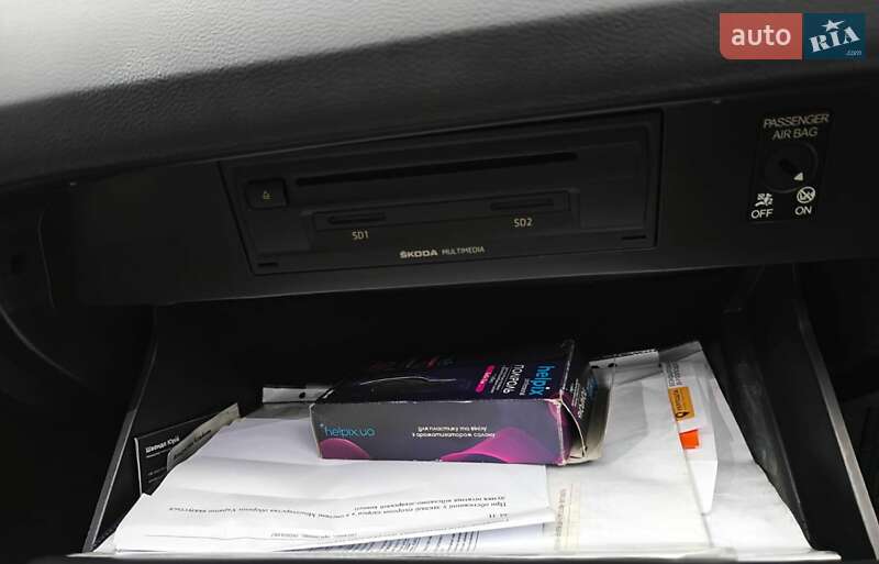 Универсал Skoda Octavia 2014 в Ужгороде фото 28 Универсал Skoda Octavia 2014 в Ужгороде