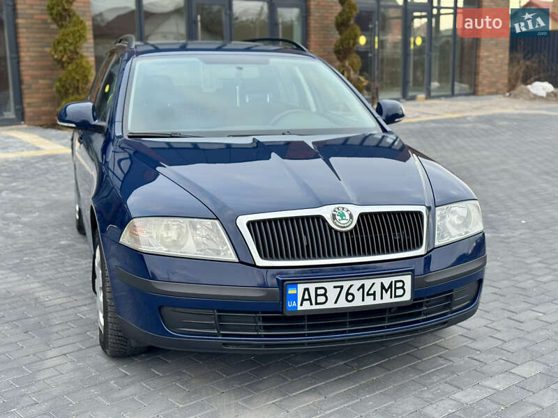 Универсал Skoda Octavia 2011 в Виннице фото 8 Универсал Skoda Octavia 2011 в Виннице