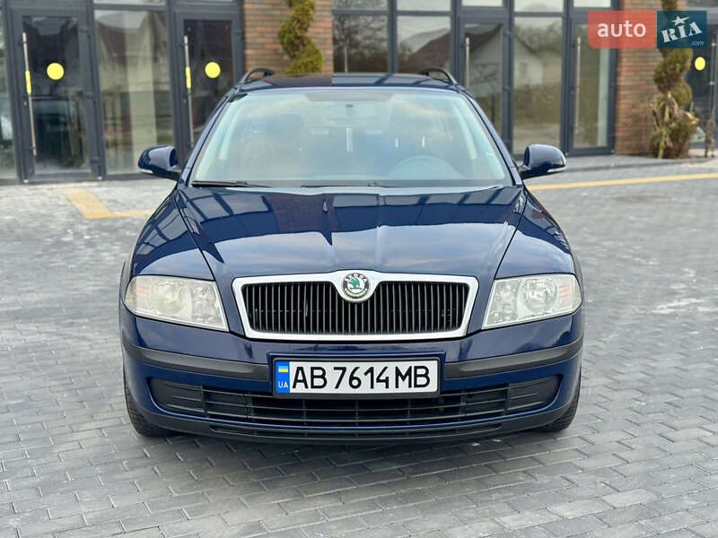 Универсал Skoda Octavia 2011 в Виннице фото 11 Универсал Skoda Octavia 2011 в Виннице