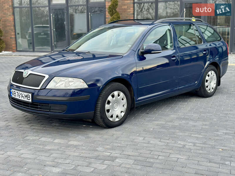 Универсал Skoda Octavia 2011 в Виннице фото 16 Универсал Skoda Octavia 2011 в Виннице