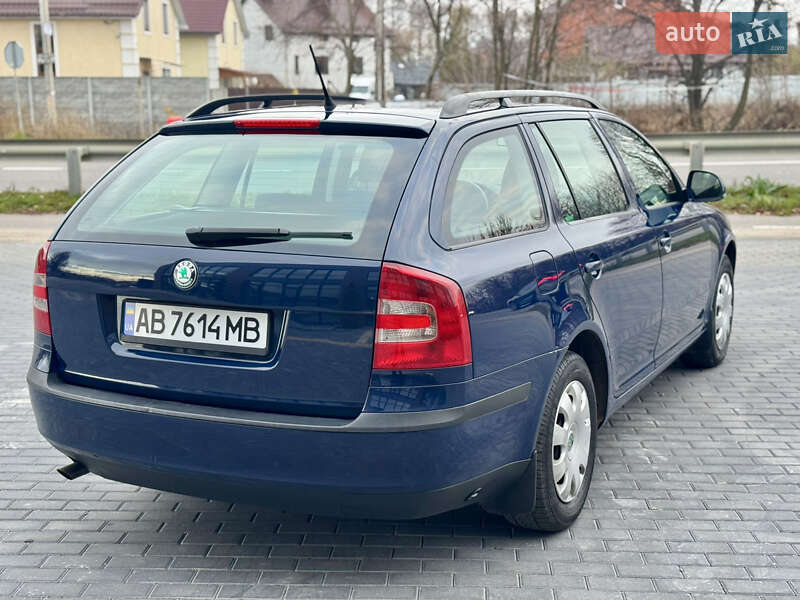 Универсал Skoda Octavia 2011 в Виннице фото 24 Универсал Skoda Octavia 2011 в Виннице