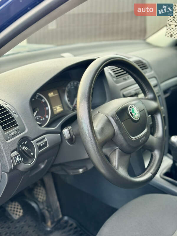Универсал Skoda Octavia 2011 в Виннице фото 29 Универсал Skoda Octavia 2011 в Виннице