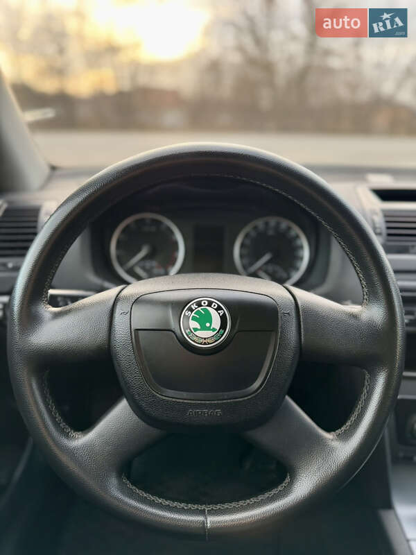 Универсал Skoda Octavia 2011 в Виннице фото 44 Универсал Skoda Octavia 2011 в Виннице