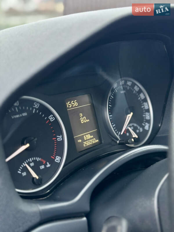 Универсал Skoda Octavia 2011 в Виннице фото 45 Универсал Skoda Octavia 2011 в Виннице