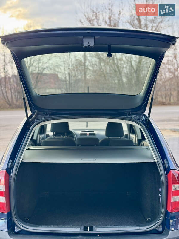 Универсал Skoda Octavia 2011 в Виннице фото 47 Универсал Skoda Octavia 2011 в Виннице