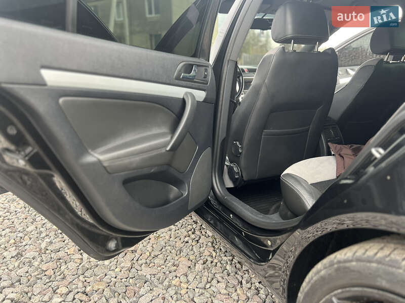 Универсал Skoda Octavia 2007 в Львове