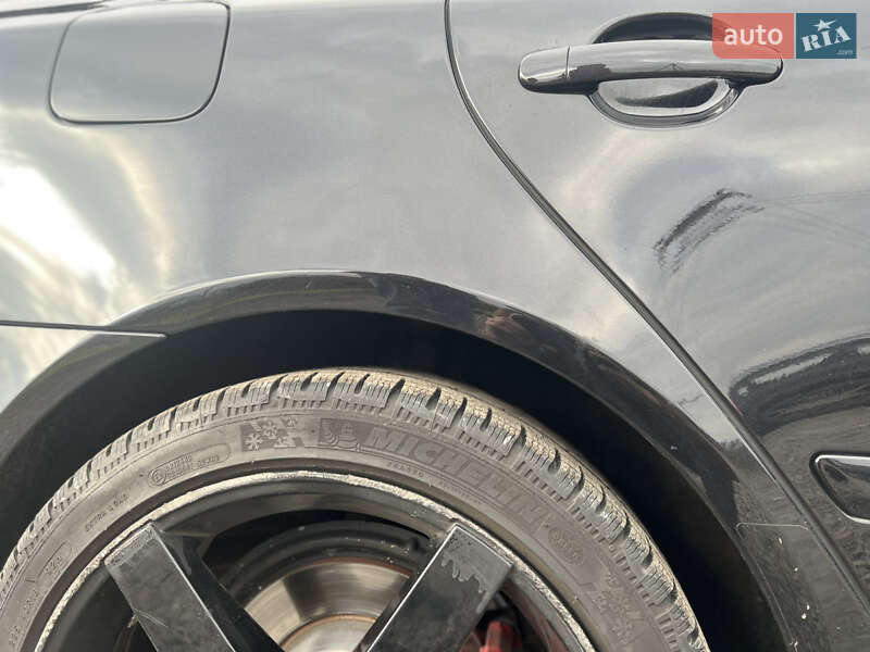 Универсал Skoda Octavia 2007 в Львове