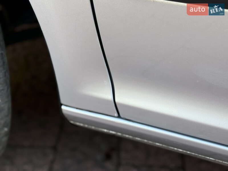 Универсал Skoda Octavia 2008 в Стрые фото 15 Универсал Skoda Octavia 2008 в Стрые