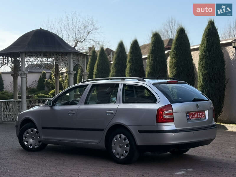 Универсал Skoda Octavia 2008 в Стрые фото 34 Универсал Skoda Octavia 2008 в Стрые