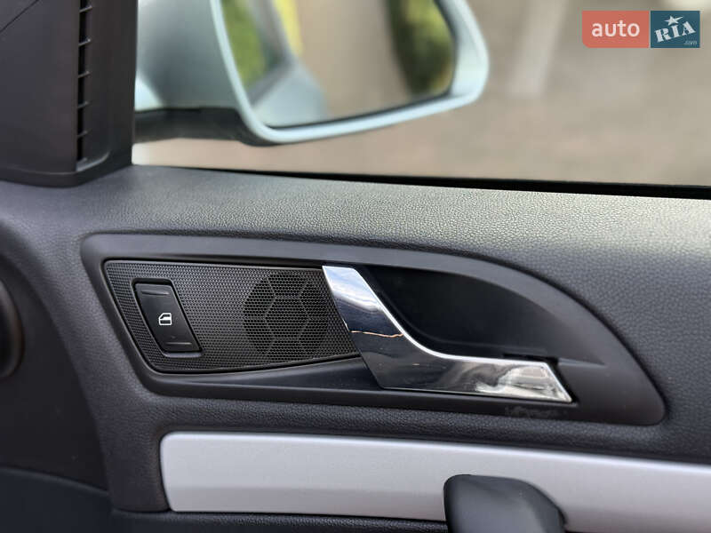 Универсал Skoda Octavia 2008 в Стрые фото 59 Универсал Skoda Octavia 2008 в Стрые