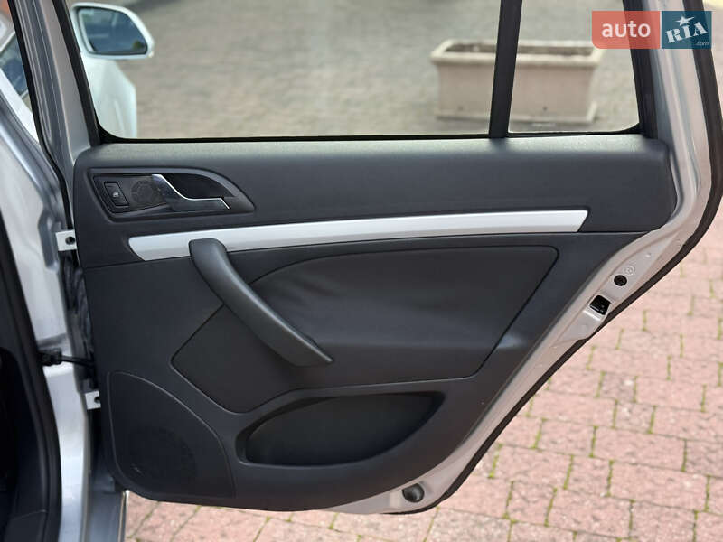 Универсал Skoda Octavia 2008 в Стрые фото 62 Универсал Skoda Octavia 2008 в Стрые