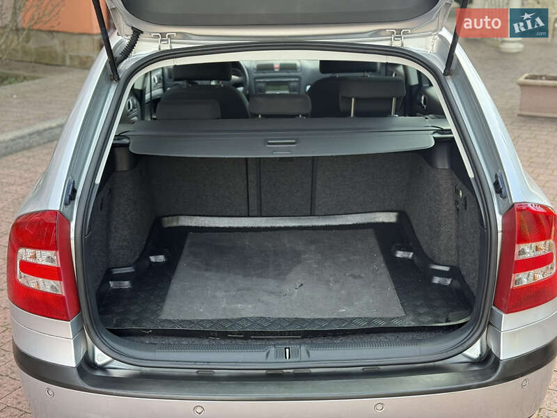 Универсал Skoda Octavia 2008 в Стрые фото 64 Универсал Skoda Octavia 2008 в Стрые