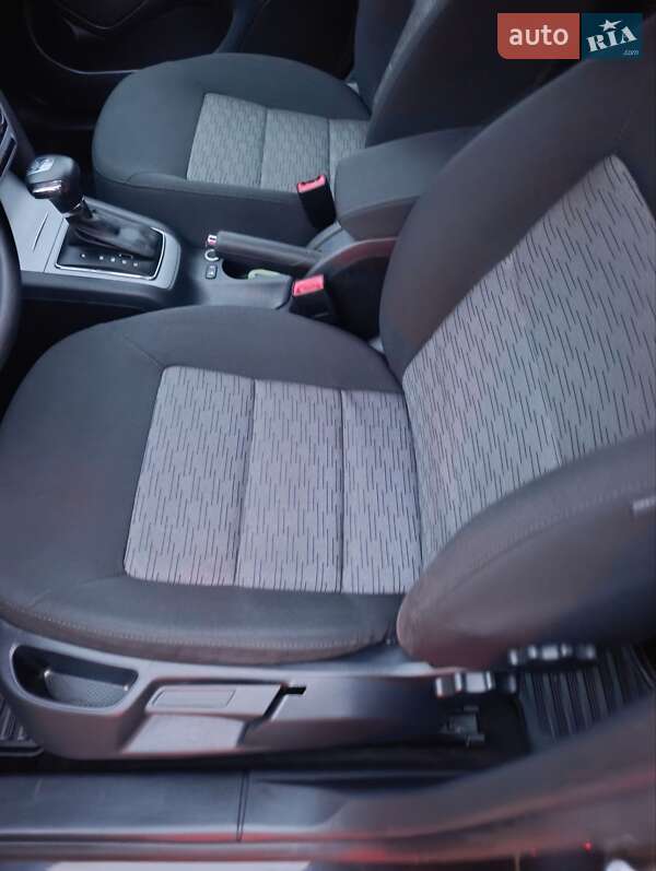 Лифтбек Skoda Octavia 2010 в Луцке фото 65 Лифтбек Skoda Octavia 2010 в Луцке