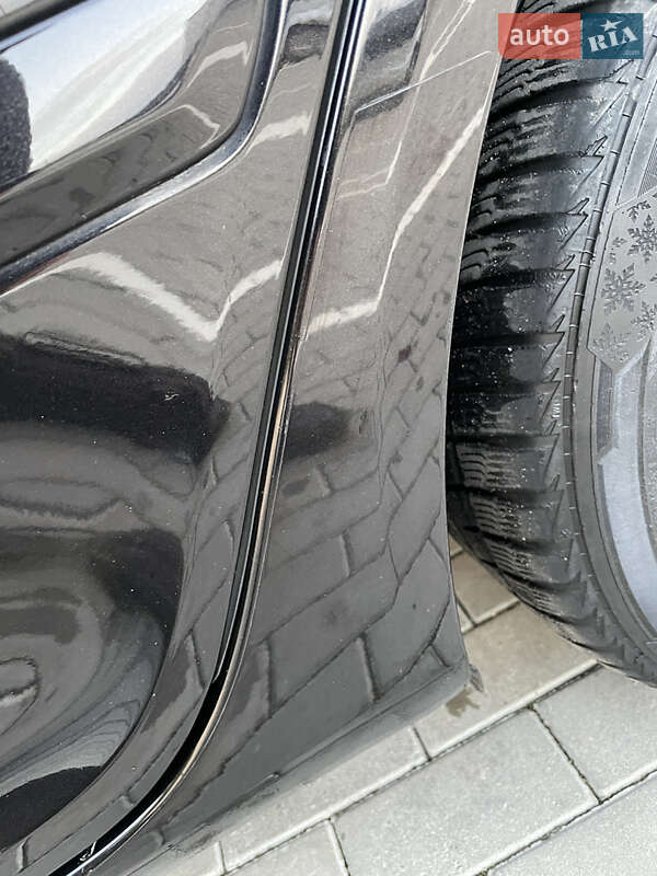 Універсал Skoda Octavia 2012 в Рівному