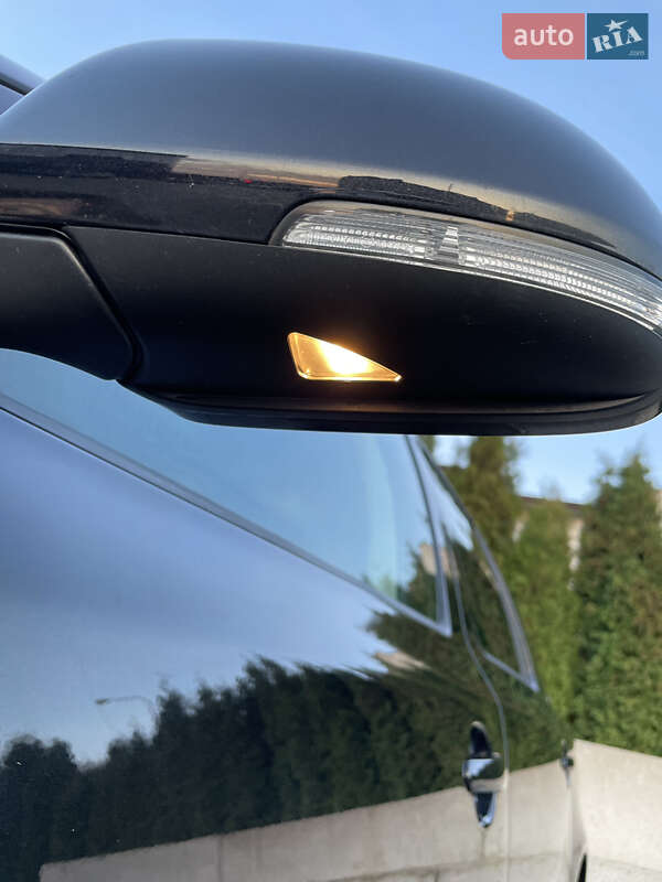 Універсал Skoda Octavia 2012 в Рівному