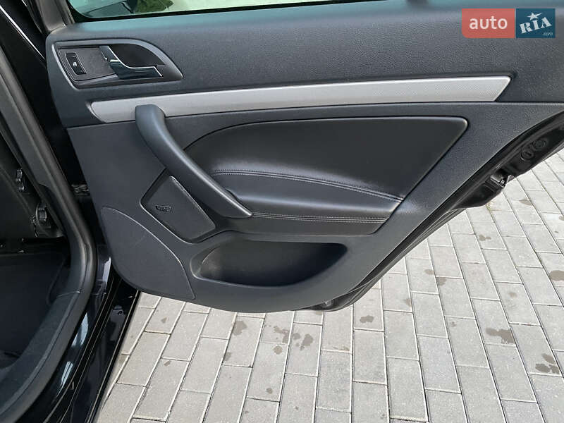 Універсал Skoda Octavia 2012 в Рівному