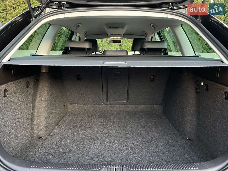 Універсал Skoda Octavia 2012 в Рівному