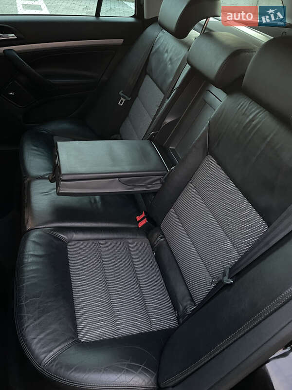 Універсал Skoda Octavia 2012 в Рівному