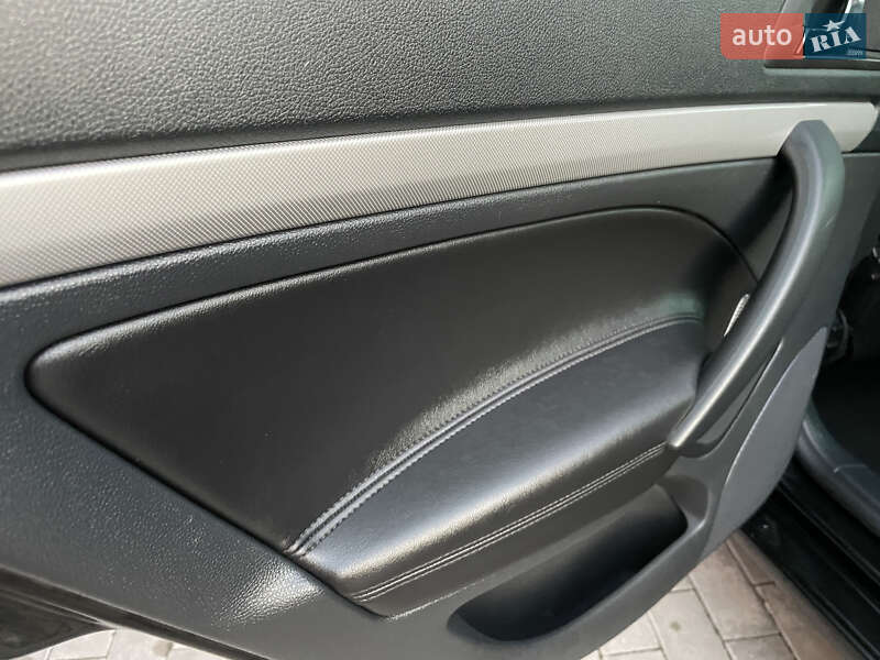 Універсал Skoda Octavia 2012 в Рівному