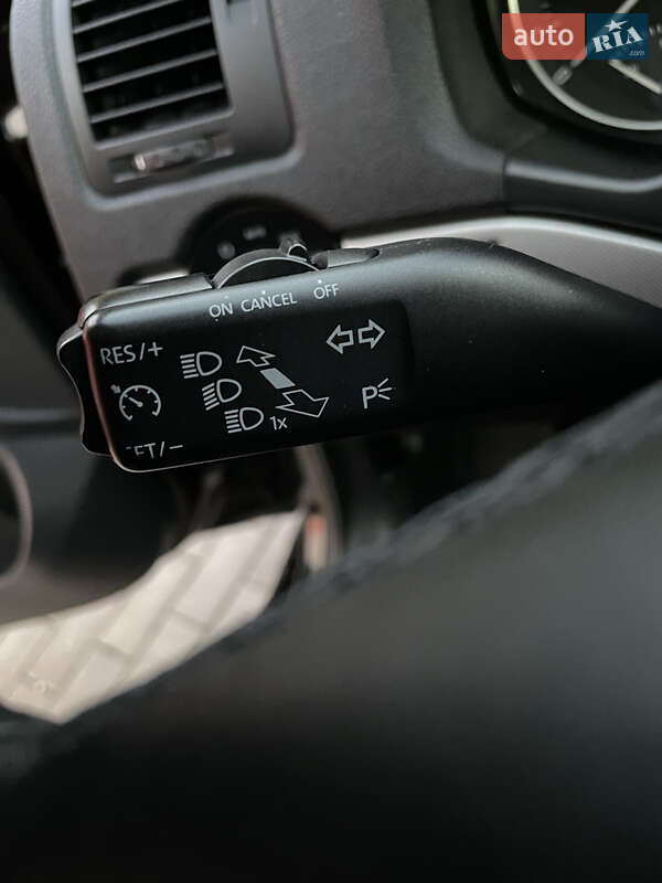 Універсал Skoda Octavia 2012 в Рівному